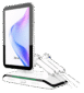 T3 AI Intelligent Scalp Analyzer