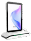 T3 AI Intelligent Scalp Analyzer